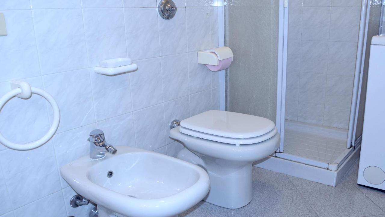Casa Mafalda Torre Boldone Экстерьер фото