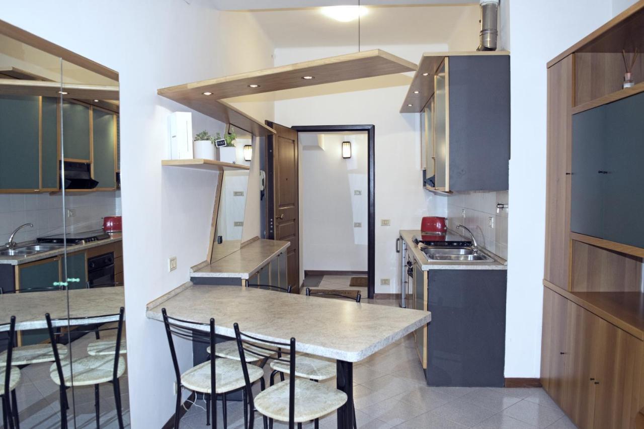 Casa Mafalda Torre Boldone Экстерьер фото