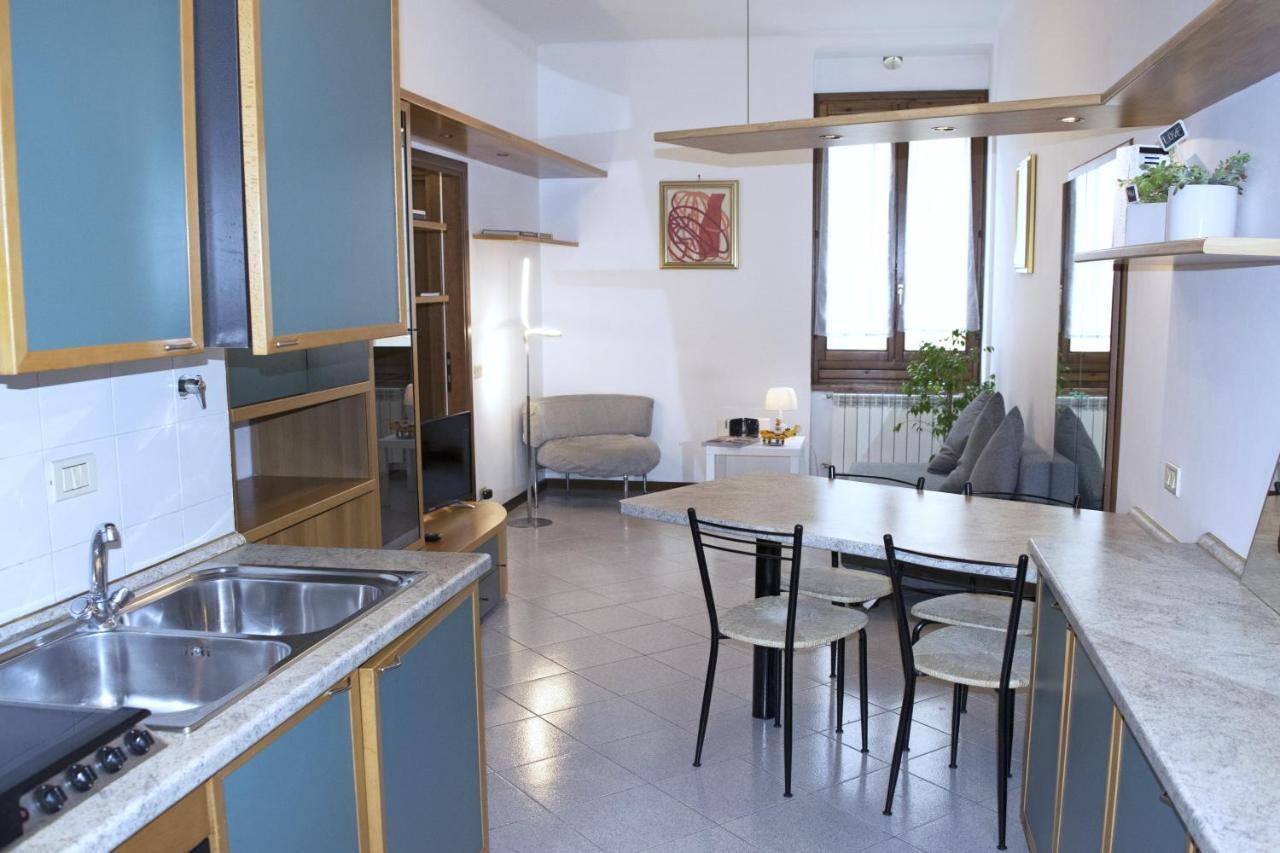 Casa Mafalda Torre Boldone Экстерьер фото