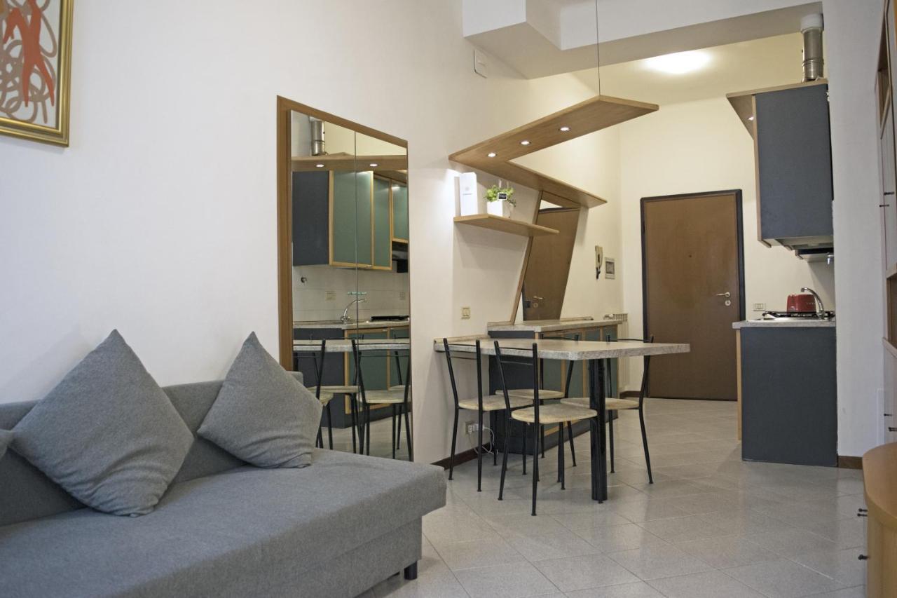 Casa Mafalda Torre Boldone Экстерьер фото