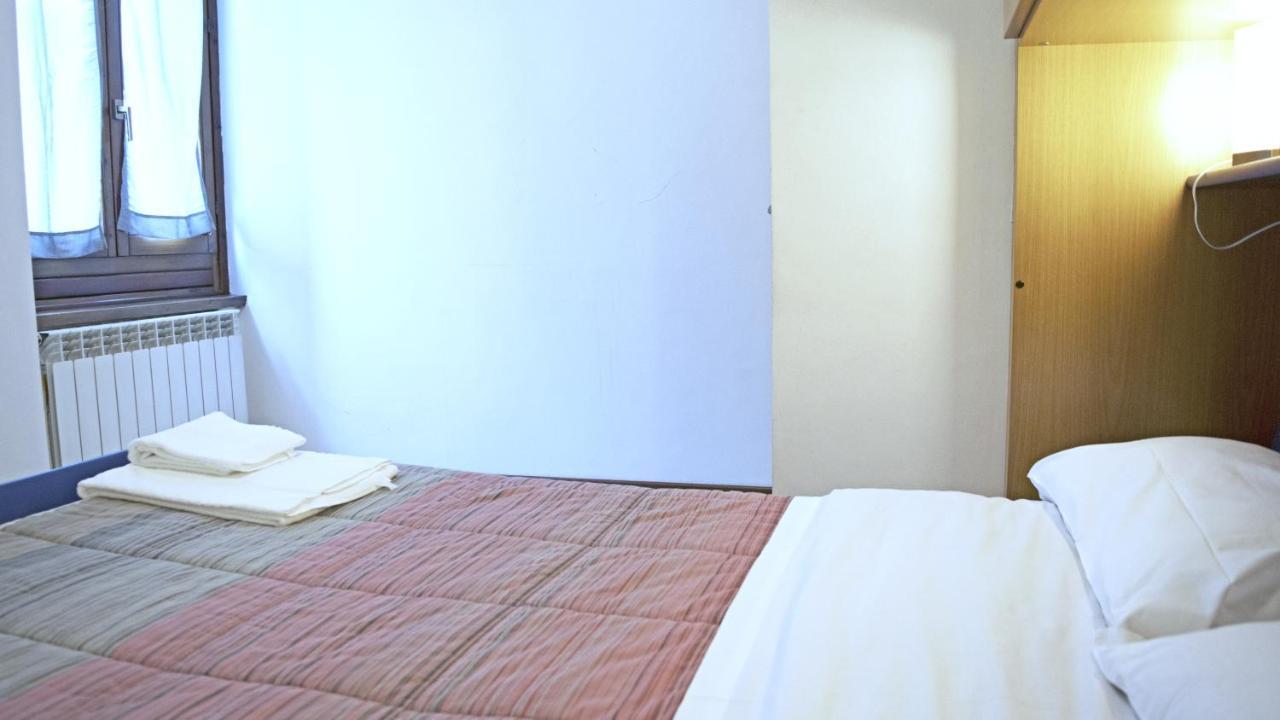 Casa Mafalda Torre Boldone Экстерьер фото